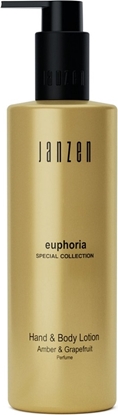 JANZEN BODYLOTION EUPHORIA 200ML